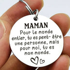 Porte-clés Pour Maman