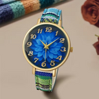 Montre pour femme à quartz modèle 6