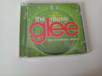 Glee the music the Christmas album CD