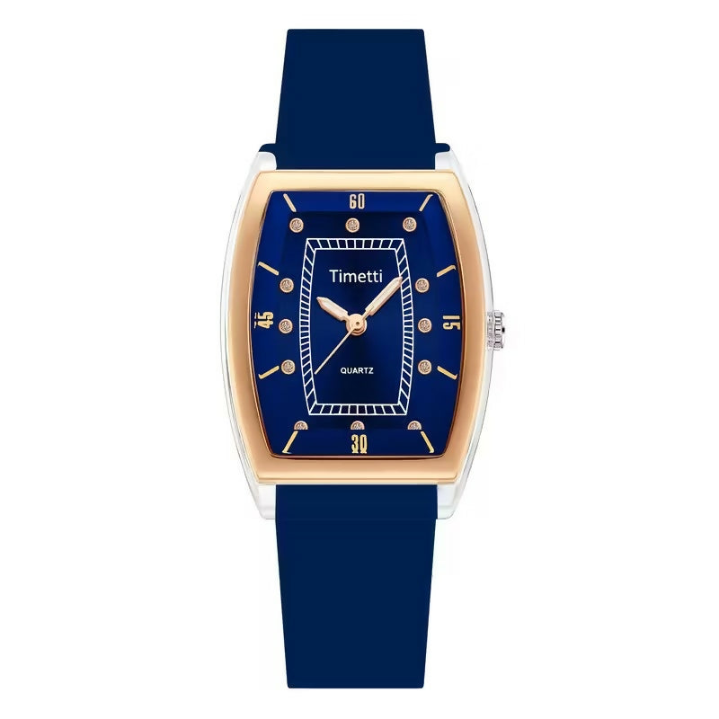 Montre pour femme à mouvement quartz modèle 2