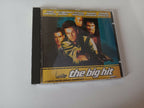 The Big Hit soundtrack CD