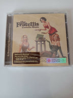 The Fratellis Costello Music CD