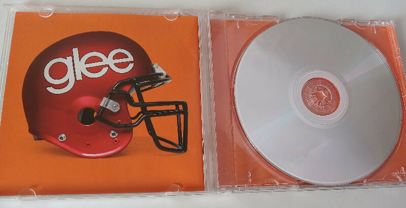 Glee the music season 2 volume 5