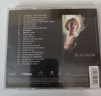 Black book soundtrack CD
