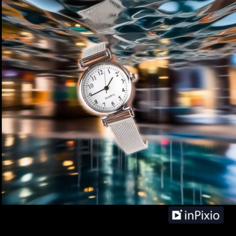 Montre pour femme modèle1