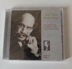 A Matthay Miscellany CD