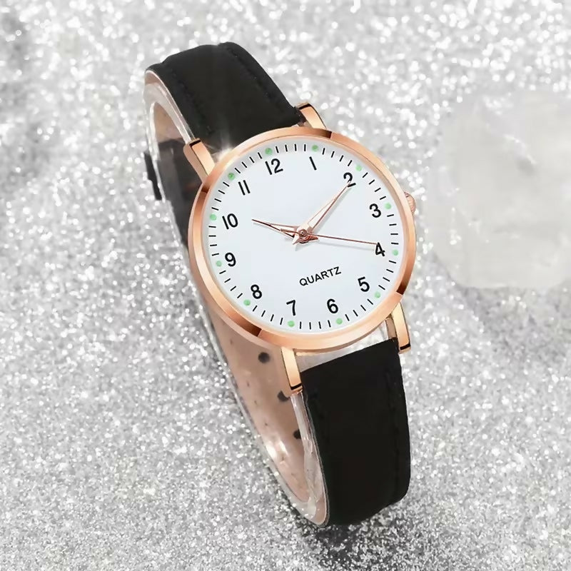 montre femme econo 4