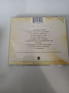 Jimmy Nail Crocodile Shoes Soundtrack BBC TV CD