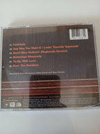 Glee the music Journey to regionals CD