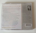 A Matthay Miscellany CD