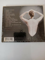 Celine Dion Taking Chances CD