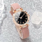 montre femme diament 2
