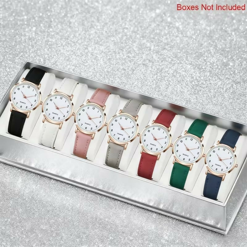 montre femme econo 2