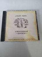 Jimmy Nail Crocodile Shoes Soundtrack BBC TV CD