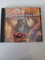 Bill Whelan Riverdance Music from Riverdance the show CD Celtic Heartbeat