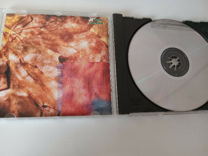 Bill Whelan Riverdance Music from Riverdance the show CD Celtic Heartbeat