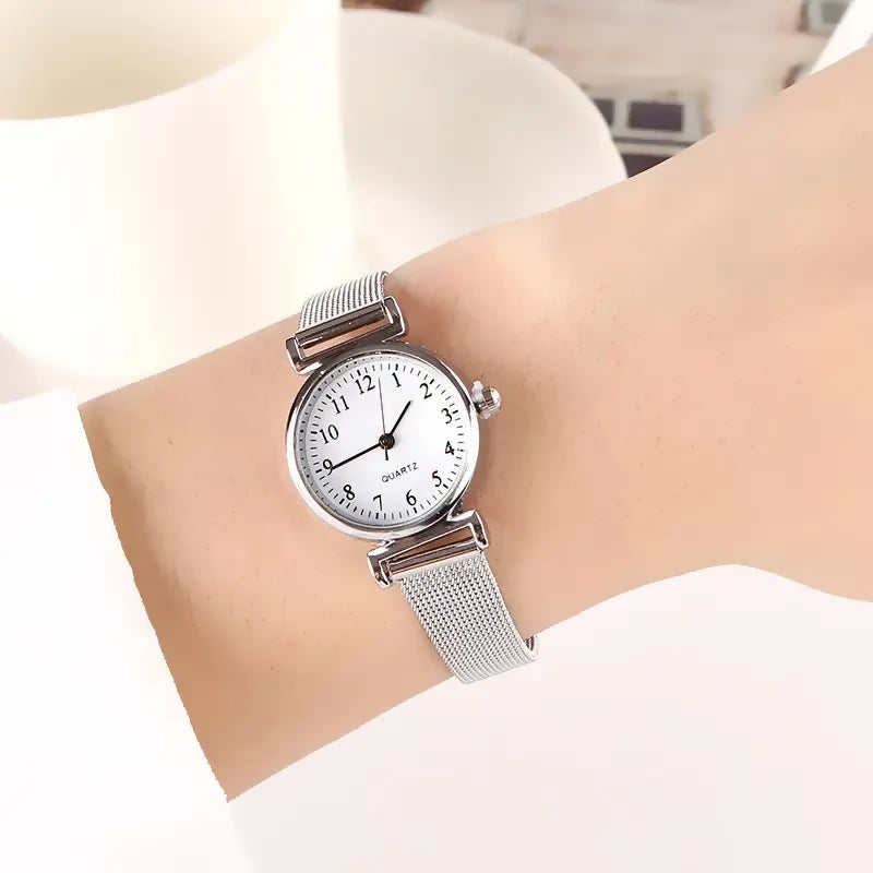 Montre pour femme