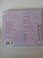 Accoustic Hits Over 40 Stripped Back hits and covers feat.Coldplay,Lady Gag, ect.