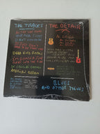 Al Grigg blues and other things CD