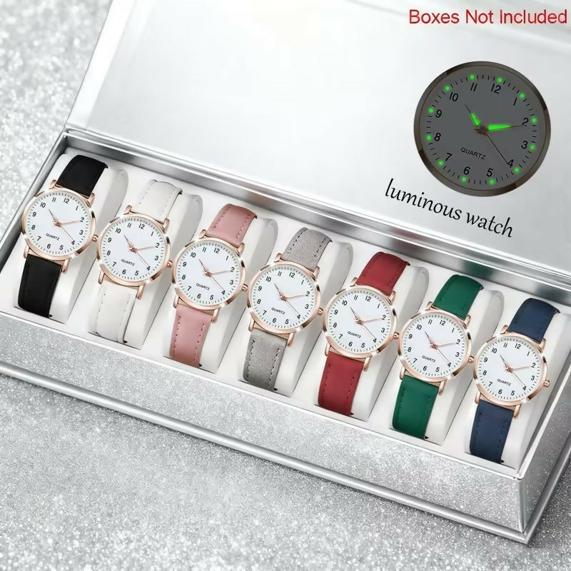 montre femme econo 1