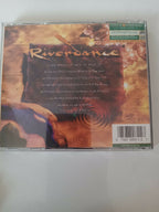 Bill Whelan Riverdance Music from Riverdance the show CD Celtic Heartbeat