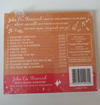 John Lee Stannard Moving on CD