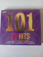 101 70s Hits CD