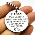Porte-clés Pour Maman