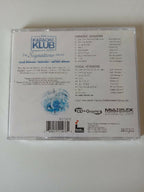 Karaoke Klub Signature series feat. Kylie Minogue,Madonna,Britney Spears