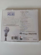 Karaoke Klub Ultimate chart hits vol.14 feat. Destiny's Child,Darius...ect