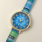 Montre pour femme à quartz modèle 6