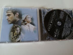 Cold Mountain Soundtrack CD