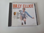 Billy Elliot Soundtrack CD