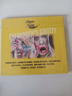 Everybody's Grotty Skinner and Twitch CD