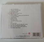 Judy Garland the collection feat. Over the Rainbow, Love, ect. CD